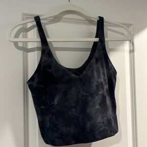 Sports bra by Lululemon